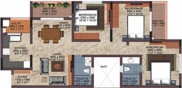  woods Floor Plan Floor Plan