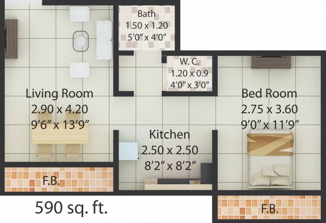 Floor Plan  riverside greens Floor Plan Floor Plan