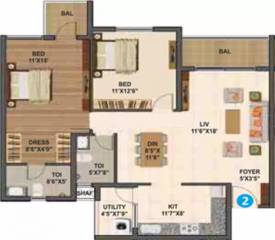 Floor Plan madhuram Floor Plan Floor Plan
