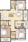 Shirdi Iris (3BHK+3T (1,430 sq ft) 1430 sq ft) Shirdi Iris (3BHK+3T (1,430 sq ft) 1430 sq ft)