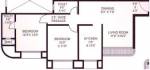 Floor Plan trinity-towers Floor Plan Floor Plan