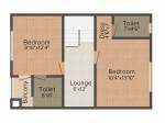 Golden Boulevard Villa (3BHK+3T (1,210 sq ft) 1210 sq ft) Golden Boulevard Villa (3BHK+3T (1,210 sq ft) 1210 sq ft)