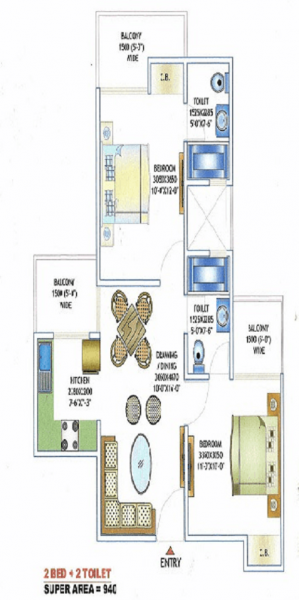  pratiksha Floor Plan Floor Plan