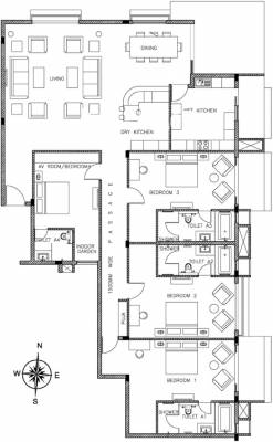  maplewood Floor Plan Floor Plan