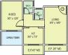 sarvodaya-nagar Floor Plan Floor Plan