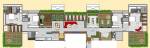  ratnaakar-caledonia Floor Plan Floor Plan