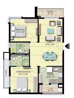  swanlake Floor Plan Floor Plan