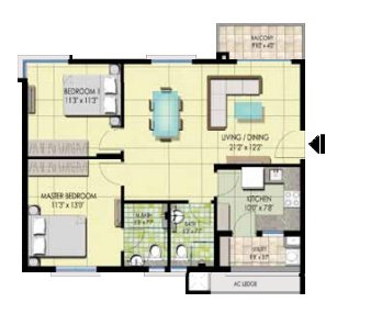  swanlake Floor Plan Floor Plan