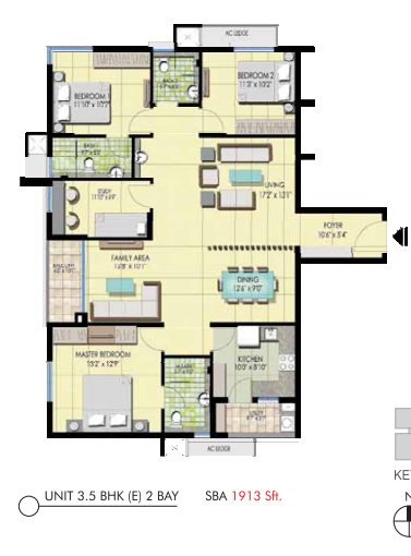  swanlake Floor Plan Floor Plan