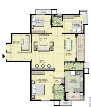  swanlake Floor Plan Floor Plan