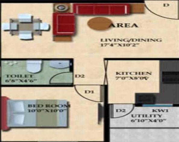  galaxy Floor Plan Floor Plan