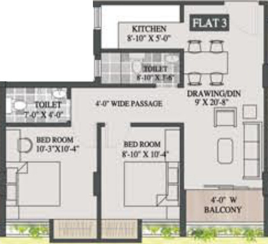  elite Floor Plan Floor Plan
