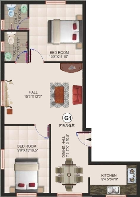 Floor Plan  sri balaji Floor Plan Floor Plan
