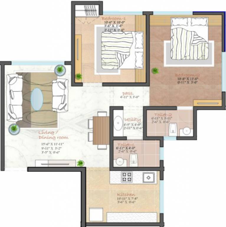 Floor Plan oasis Floor Plan Floor Plan