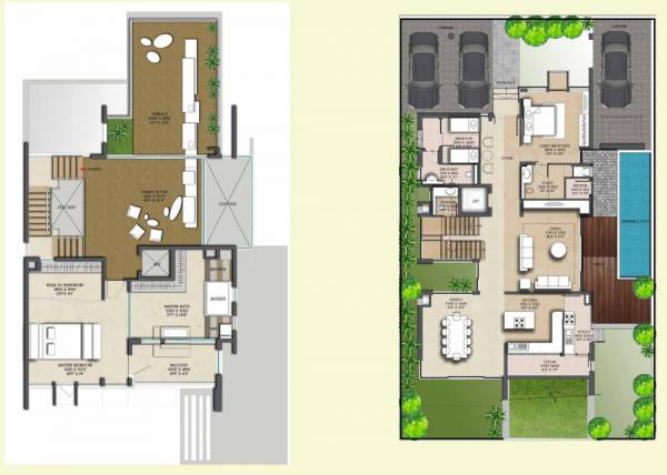  enchante Floor Plan Floor Plan