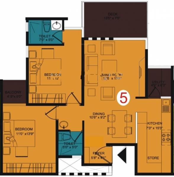  genesis Floor Plan Floor Plan