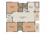 Vijaya SpringWoods (3BHK+3T (1,370 sq ft) 1370 sq ft) Vijaya SpringWoods (3BHK+3T (1,370 sq ft) 1370 sq ft)