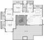  casablanca Floor Plan Floor Plan