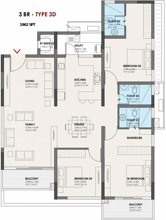 Floor Plan azure Floor Plan Floor Plan