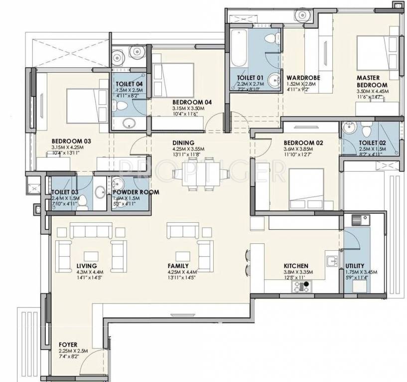Floor Plan azure Floor Plan Floor Plan