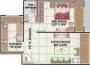 Versatile Valley (1BHK+1T (651 sq ft) 651 sq ft) Versatile Valley (1BHK+1T (651 sq ft) 651 sq ft)