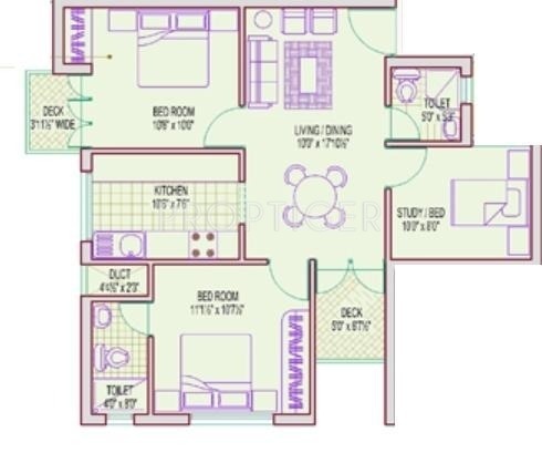 Shree Mangalam Moon Light