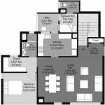  habitat Floor Plan Floor Plan