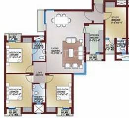  celebrity-meadows Floor Plan Floor Plan