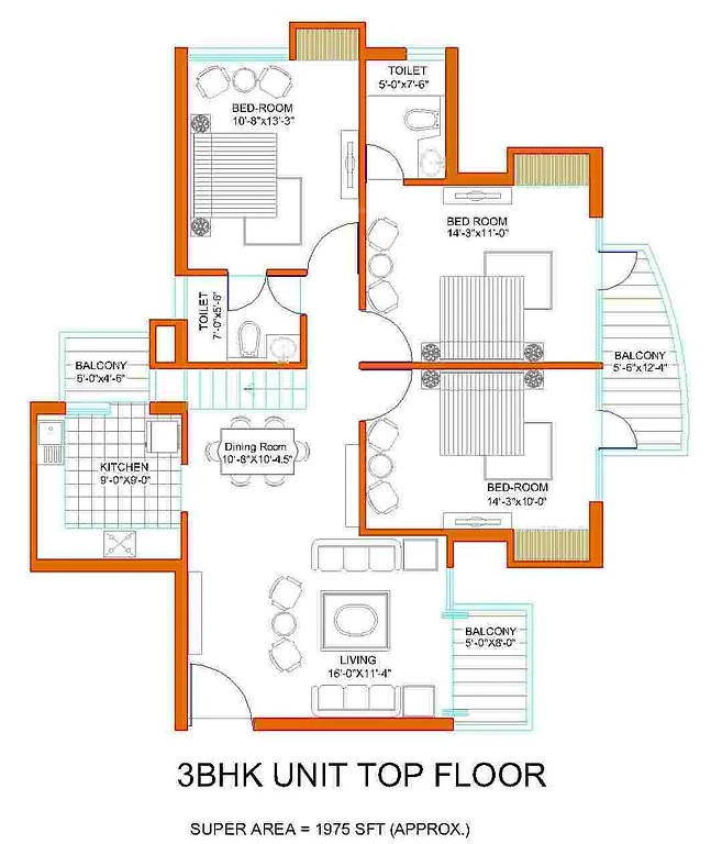 Floor Plan petals Floor Plan Floor Plan