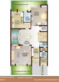  kingswood-oriental Floor Plan Ground Floor Plan