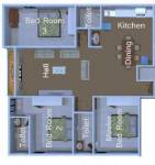 Floor Plan calista Floor Plan Floor Plan