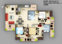 Floor Plan  french-arcade Floor Plan Floor Plan