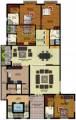 Vijay Rain Forest (4BHK+4T (3,360 sq ft) 3360 sq ft) Vijay Rain Forest (4BHK+4T (3,360 sq ft) 3360 sq ft)