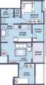 Safal Oneiro (1BHK+1T (817 sq ft)   Study Room 817 sq ft) Safal Oneiro (1BHK+1T (817 sq ft)   Study Room 817 sq ft)