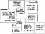 Vakratund Aaditya Terraces (2BHK+2T (1,025 sq ft) 1025 sq ft) Vakratund Aaditya Terraces (2BHK+2T (1,025 sq ft) 1025 sq ft)
