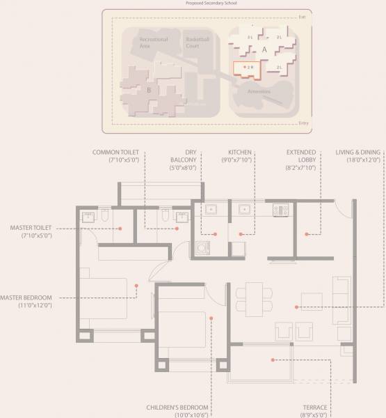  eira Floor Plan Floor Plan