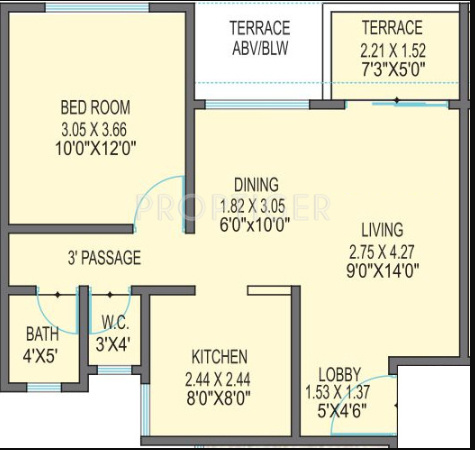 Floor Plan river residency Floor Plan Floor Plan