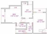  prathmesh-towers Floor Plan Floor Plan