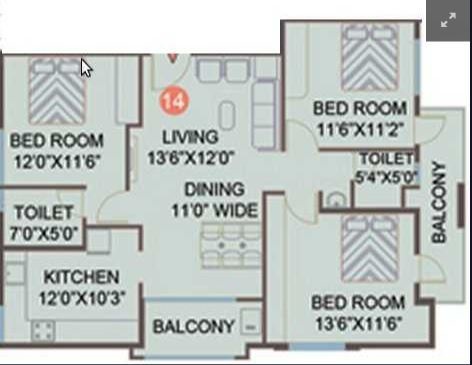  golden palms Floor Plan Floor Plan