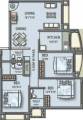 Kukreja Hari Kunj II (3BHK+3T (1,305 sq ft) 1305 sq ft)