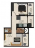 landmark Floor Plan Floor Plan