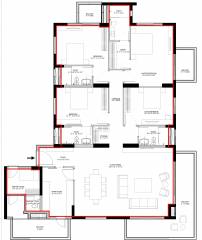  sovereign-next Floor Plan Floor Plan