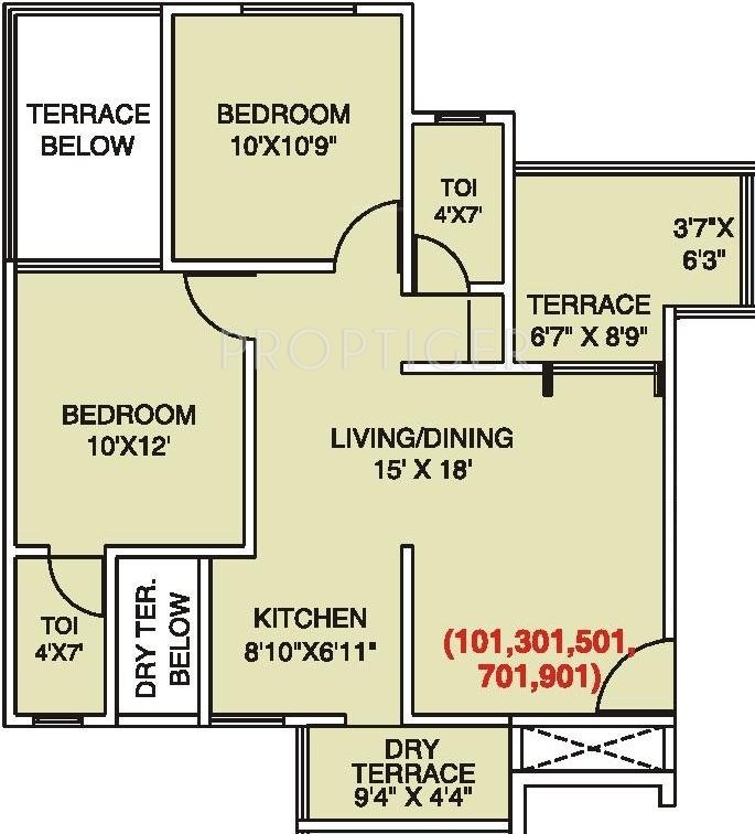 Tejas Poorva Shrushti