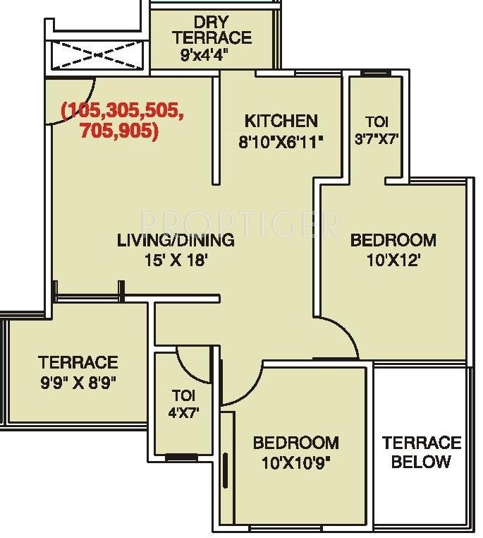 Tejas Poorva Shrushti