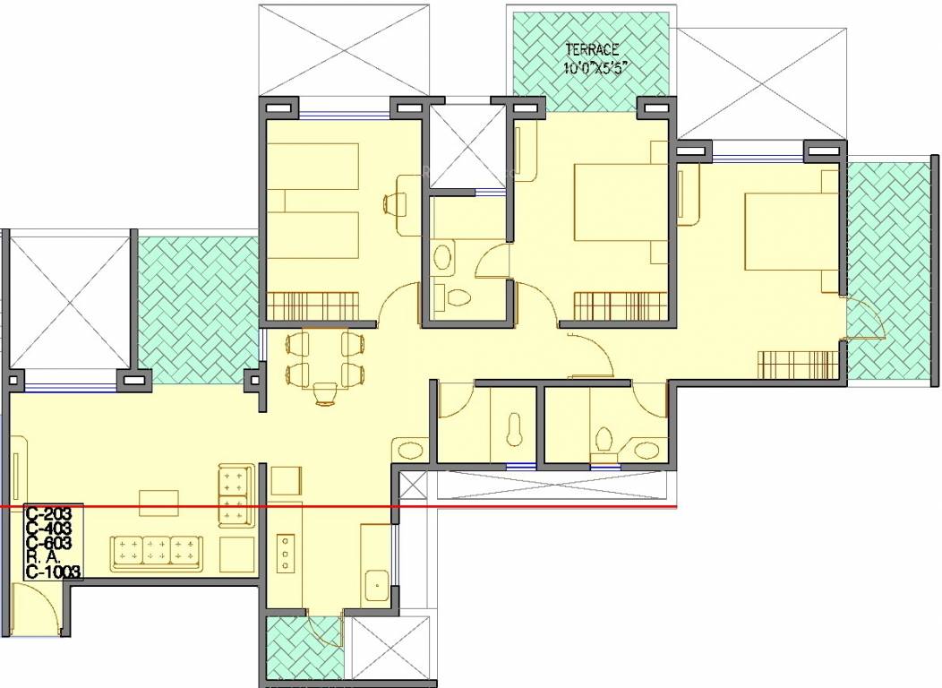 Floor Plan tinseltown Floor Plan Floor Plan