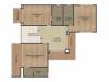 Kolte Patil Maple Leaves (4BHK+5T (4,593 sq ft) Servant Room 4593 sq ft)