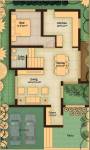  grand-ellora Floor Plan Ground Floor Plan