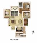  lake-gardenia Floor Plan Floor Plan