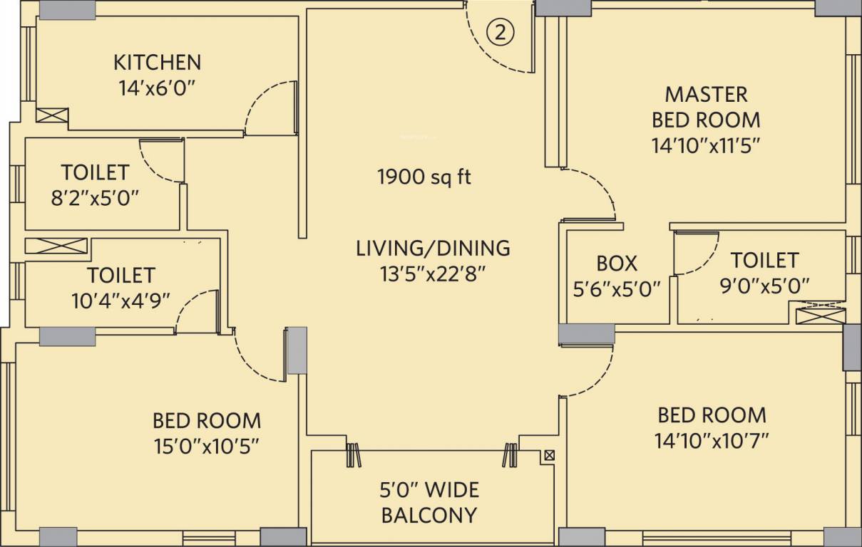  nirvana Floor Plan Floor Plan