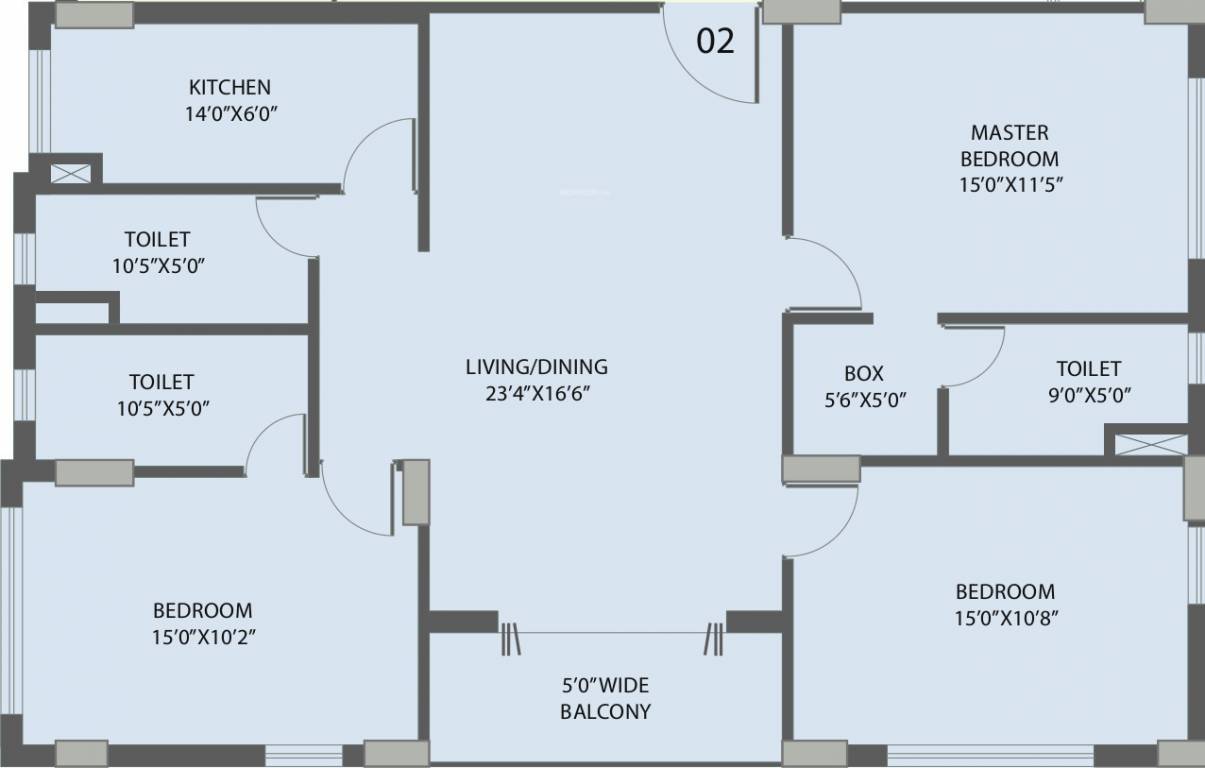  nirvana Floor Plan Floor Plan